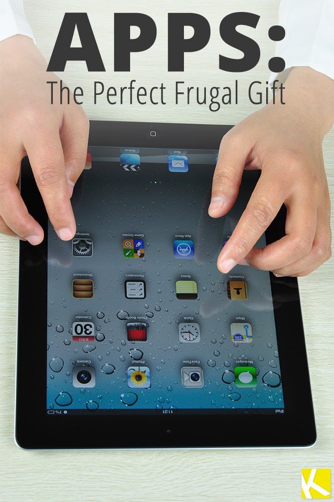 How to Gift the Perfect App in 6 Simple Steps
