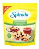 Splenda Sweetener product