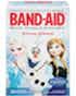 Band-Aid Adhesive Bandages, First Aid Product or Neosporin Product