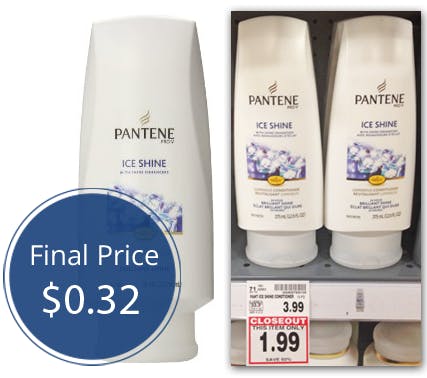 Pantene Conditioner Fred Meyer
