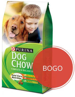 purina bogo coupon