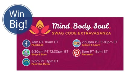 Swagbucks Code Extravaganza--Earn Big Rewards! - The Krazy Coupon Lady