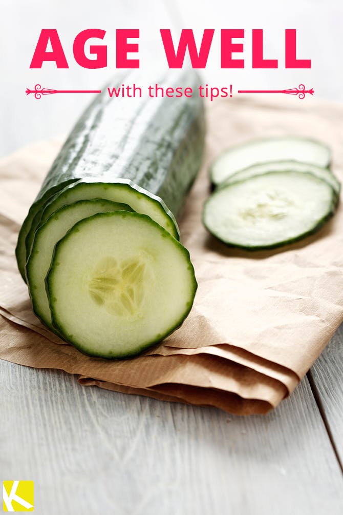 6 Anti-Aging Home Remedies to Lighten, Brighten and Tighten