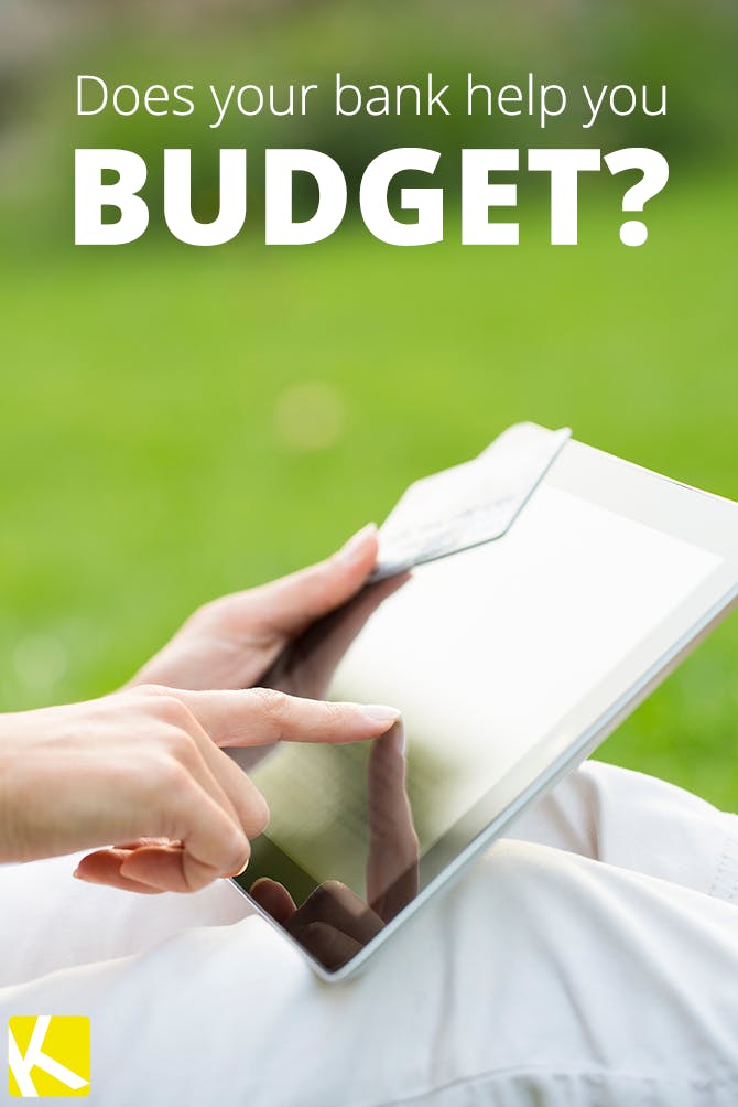 Budget Survival 101: Change Your Bank