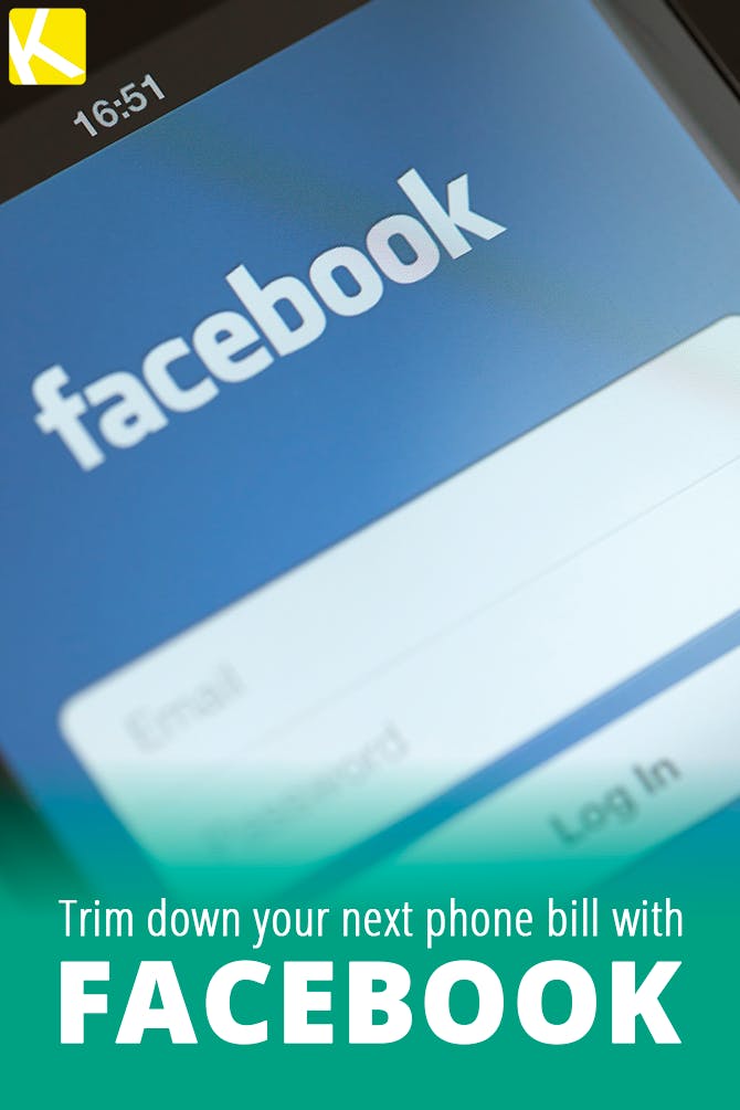 Cut International Calling Costs with Facebook Messenger