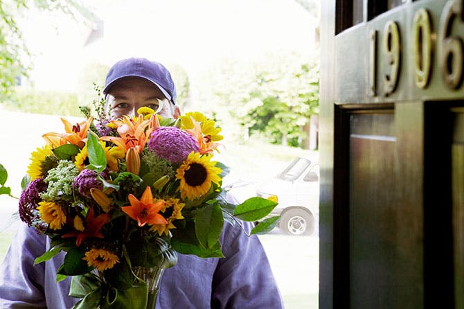 Send Flowers For Cheap With These 4 Fantastic Florists The Krazy Coupon Lady
