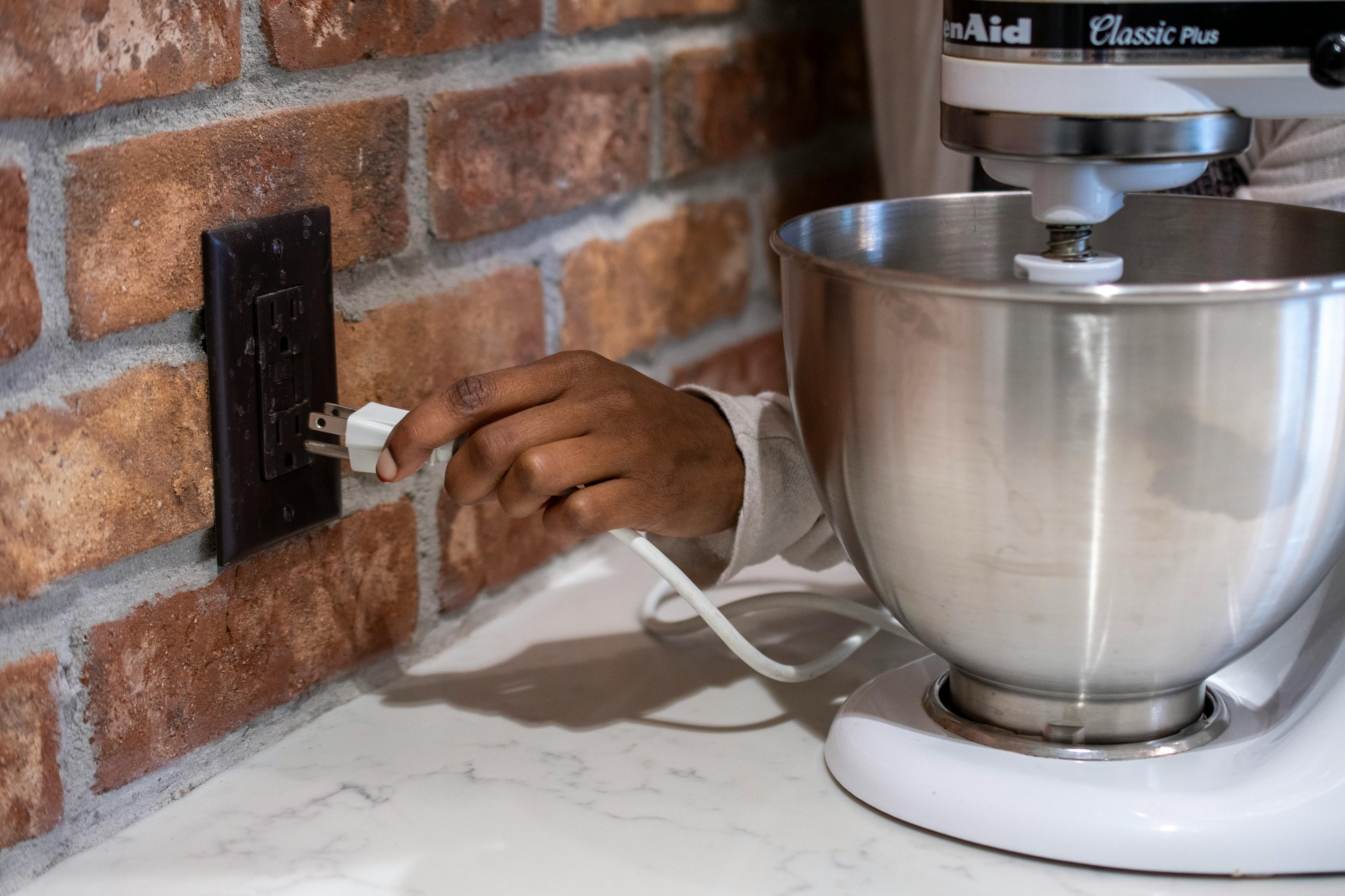 14 KitchenAid Maintenance You Need to Know - The Krazy Coupon Lady