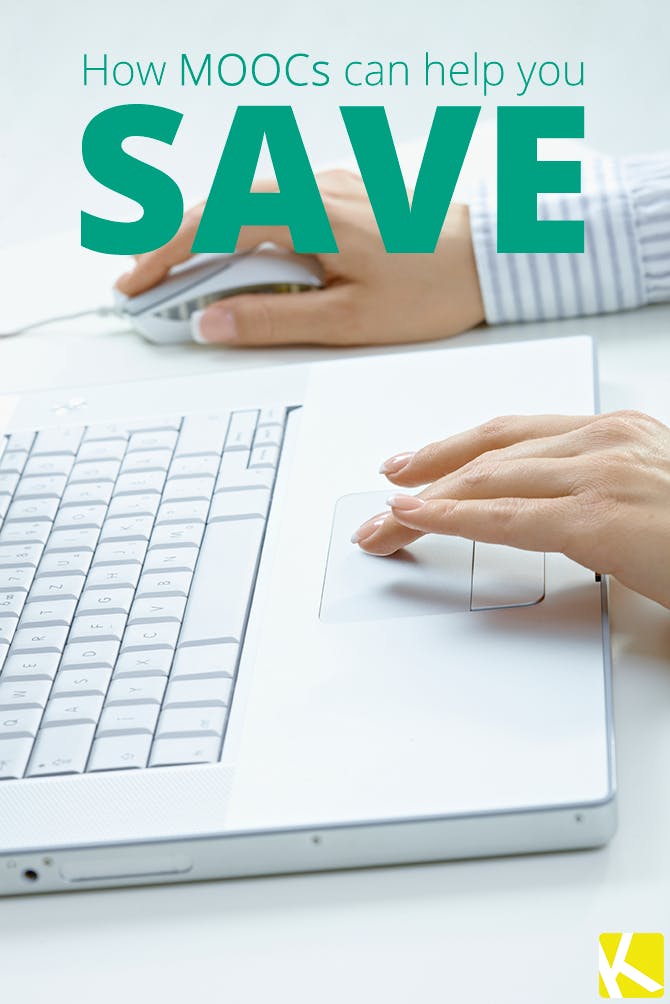 MOOCs: How to Enroll and How They Help You Save & Succeed