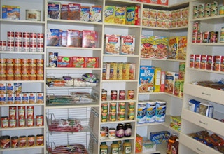 Knowing how much to stockpile is essential!