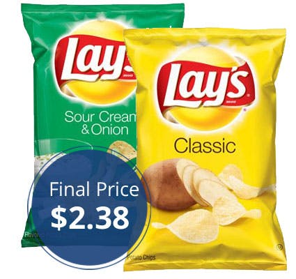 lays