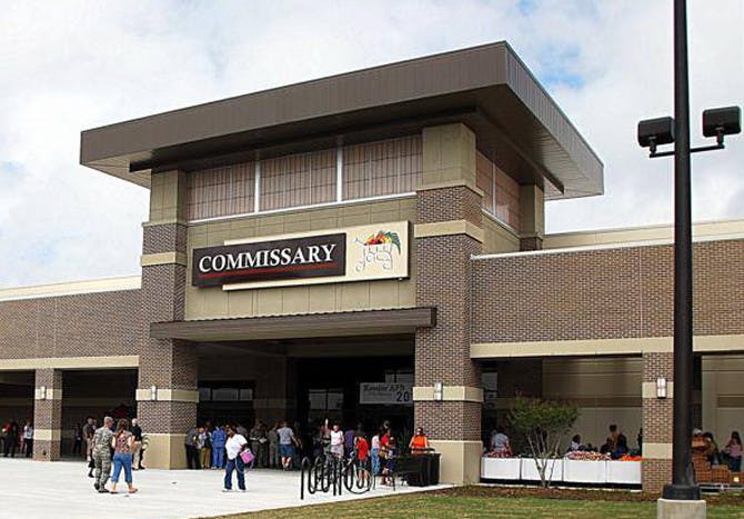 A Guide To Using Coupons At The Commissary The Krazy Coupon Lady