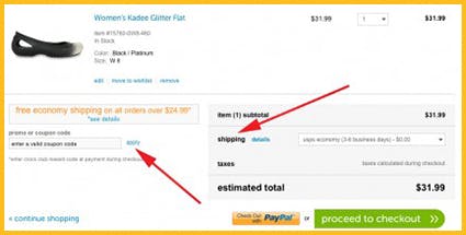 How to Stack Coupon Codes Online for 