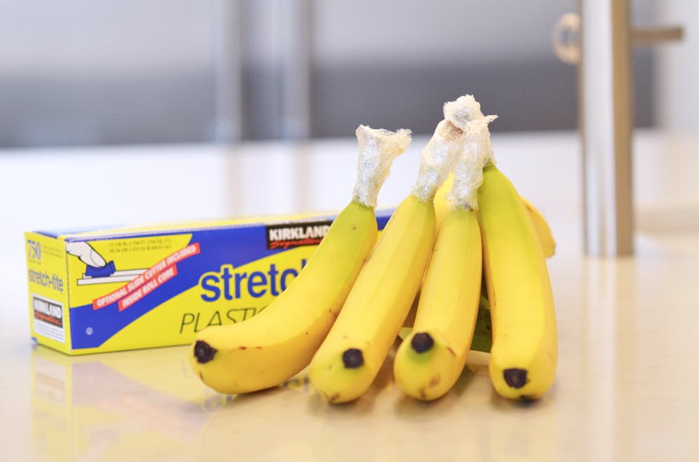 Things NOT to Repin How to Make Bananas Last Longer The Krazy Coupon