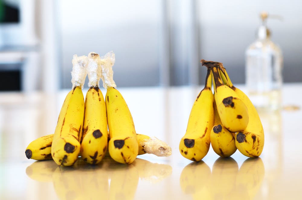 Things NOT to Repin How to Make Bananas Last Longer The Krazy Coupon