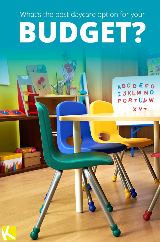 7 Tips for Choosing the Best Daycare for Your Family’s Budget