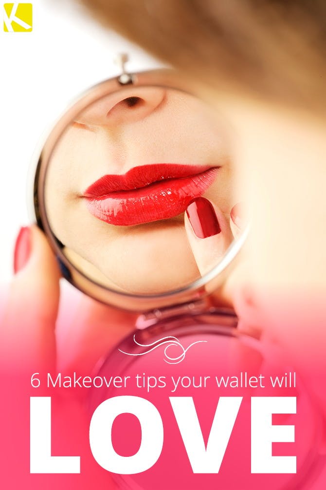 6 Budget-Friendly Makeover Tips You Will Love