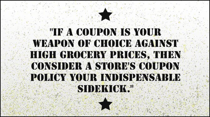 One Thing Every Couponer Needs