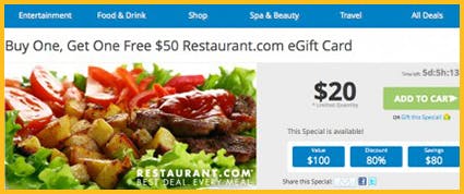 Eat street coupon code