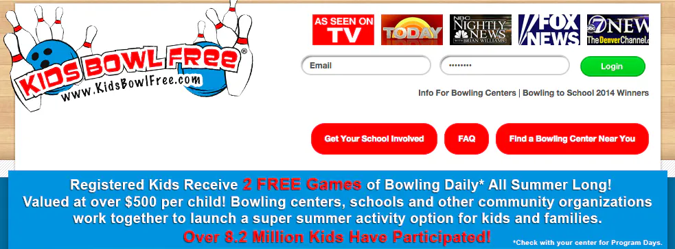 6 Free And Low Cost Summer Activities For The Kids The Krazy Coupon Lady