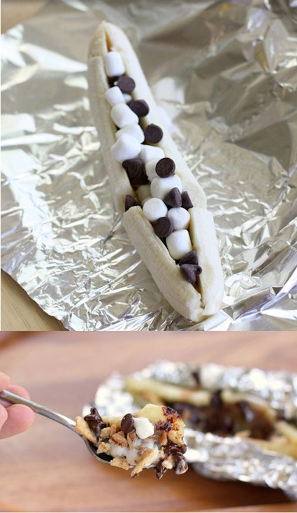 camping food 2