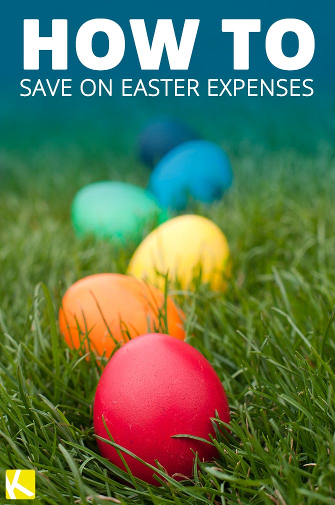 9 Smart Ways to Save on Everything This Easter