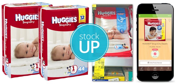 diaper offer today