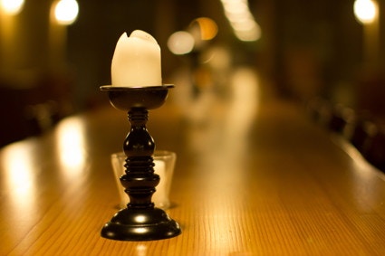 candle
