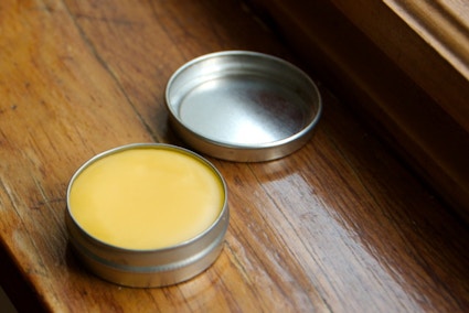 lip balm