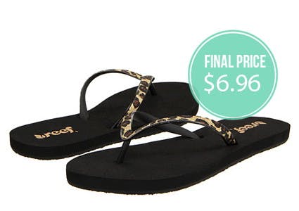 reef sandals coupon