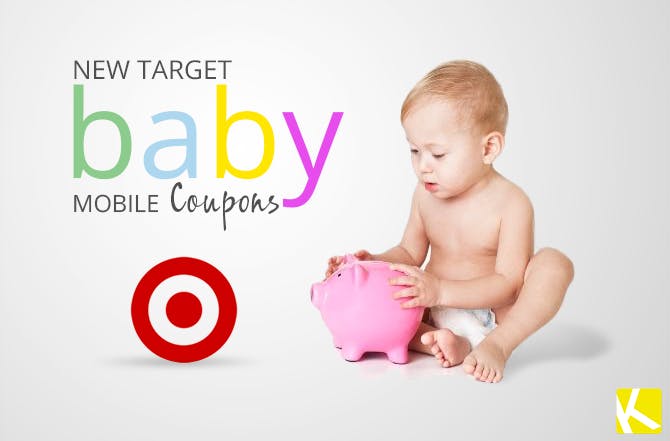 target baby deals