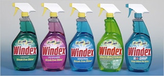 windex