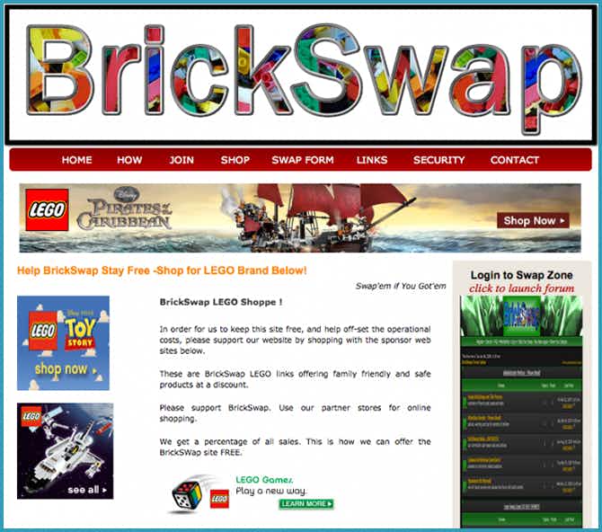 brickswap