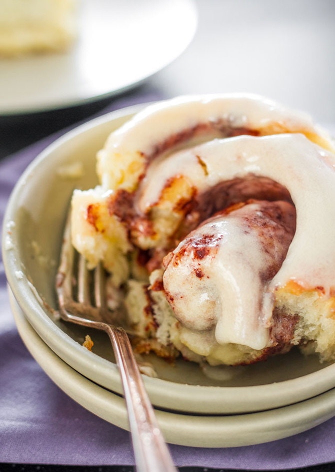 cinnabon