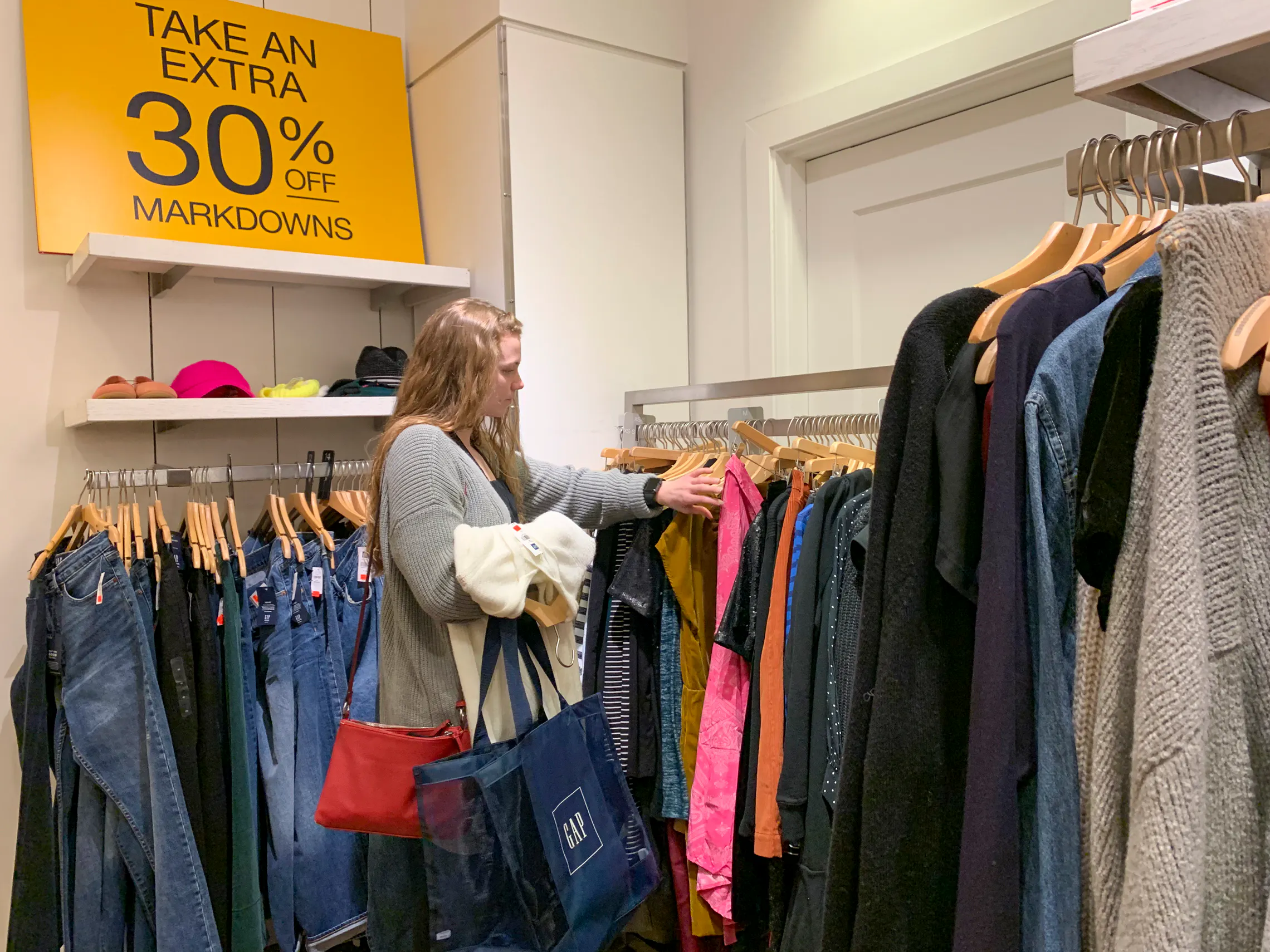 Ultimate Guide to the Clearance Sale Schedule - The Krazy Coupon Lady