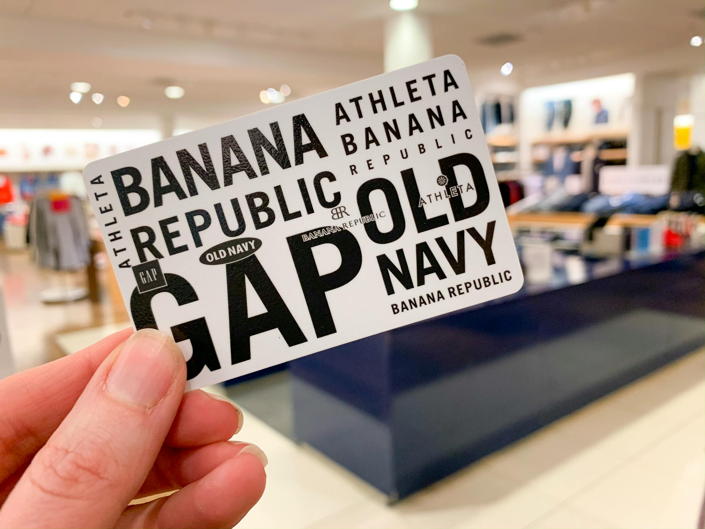 Buy These 13 Bankrupt Stores Gift Cards Now The Krazy Coupon Lady