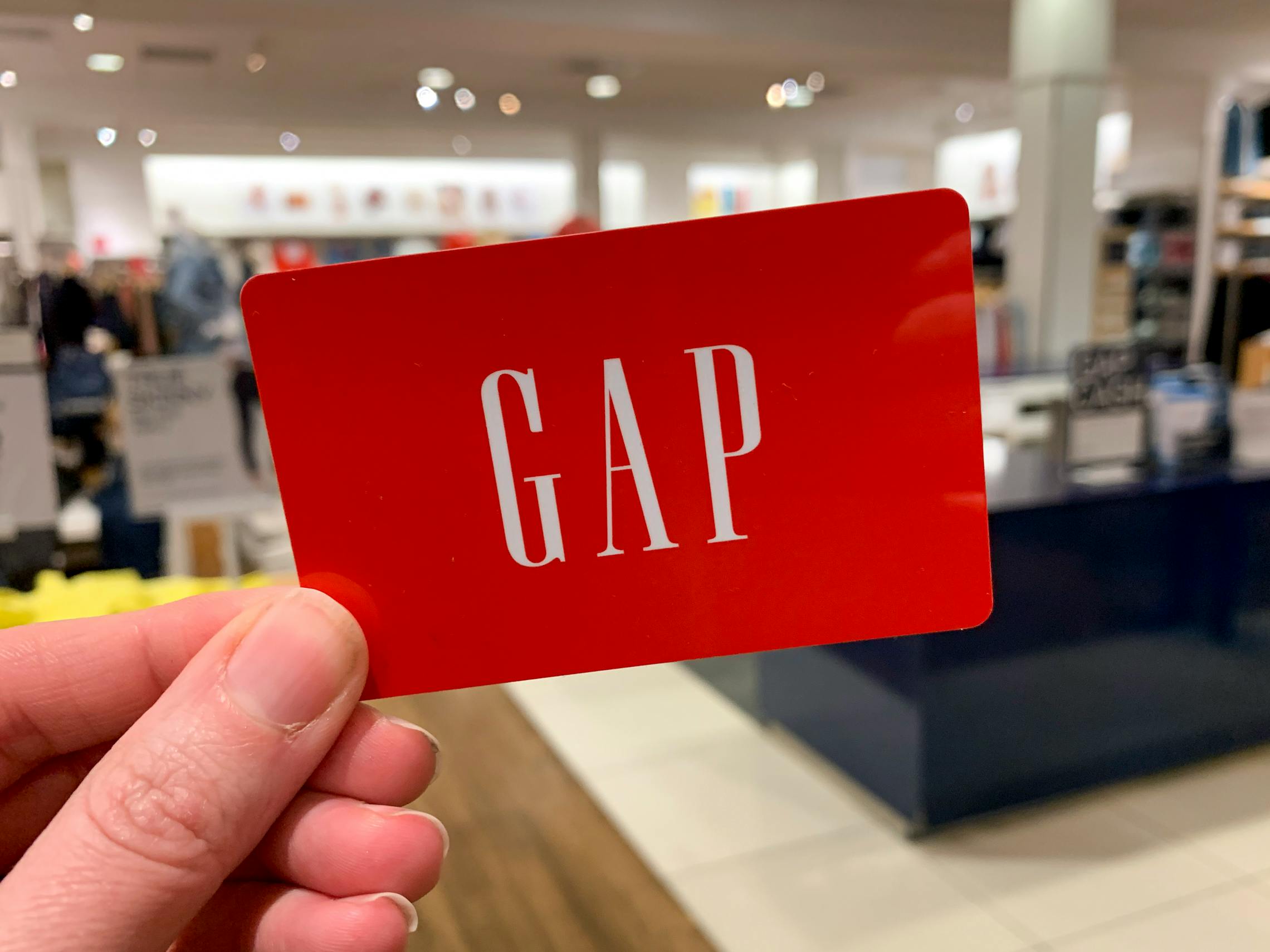 Gap coupons deals printable 2018