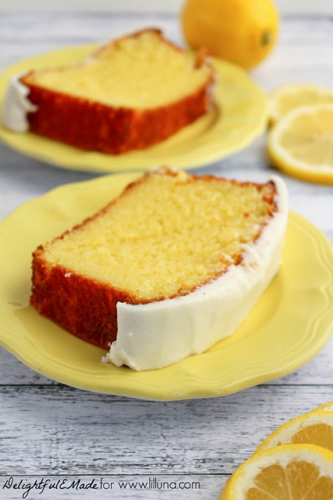 lemon-loaf