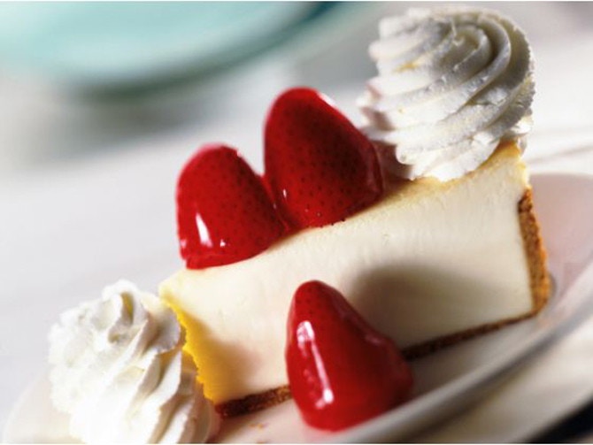 theCheesecakeFactoryCheesecake