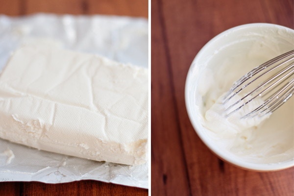Freeze Cream Cheese