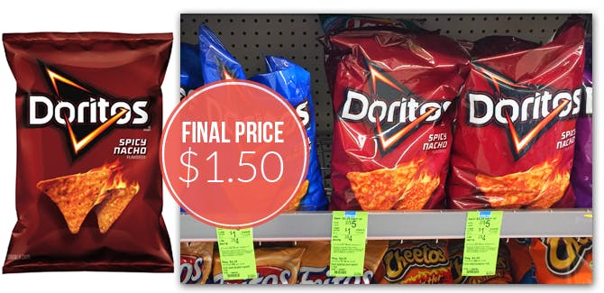Doritos