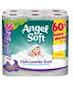 Angel Soft Fresh Scent Toilet Paper Double Roll 12 ct or larger or Mega Rolls 6 ct or larger