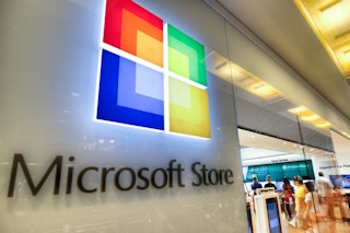 MicrosoftStore