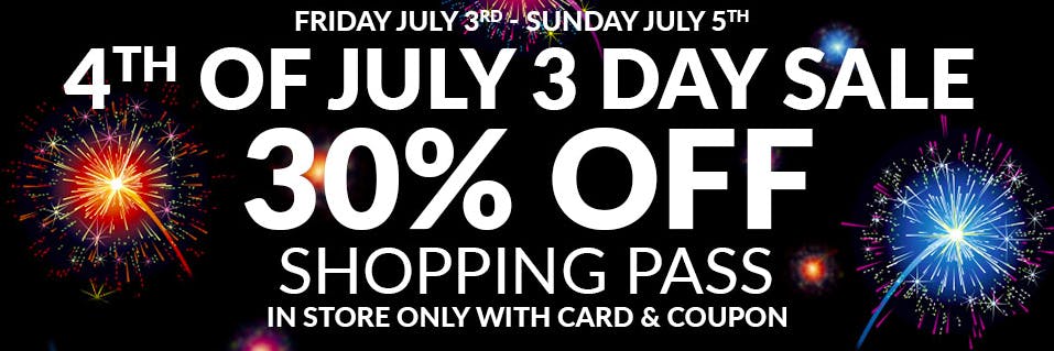 Rite Aid 30% Off Coupon--3 Days Only! - The Krazy Coupon Lady