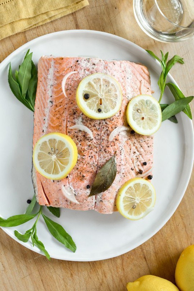 poached-salmon