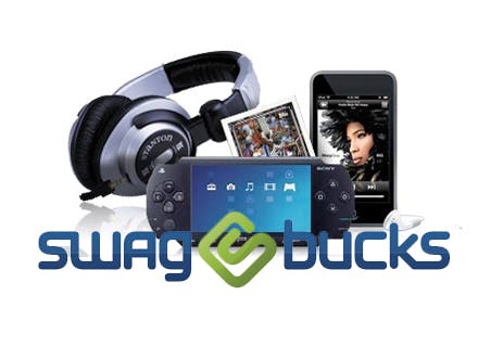 Swagbucks Three For All Bonus! - The Krazy Coupon Lady