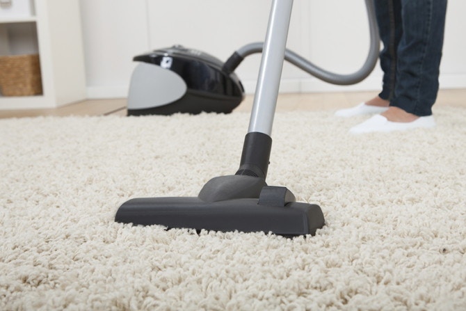 vacuum