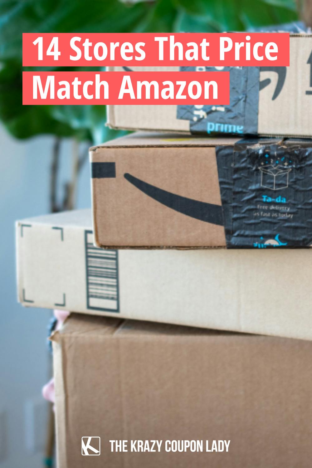 Does Best Buy Price Match Amazon? You Bet! Here Are 11 Retailers Who Will Too