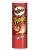 Pringles Product