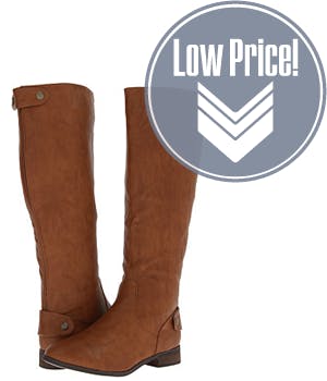 6pm Fall Boot Clearance--Save Up to 80 