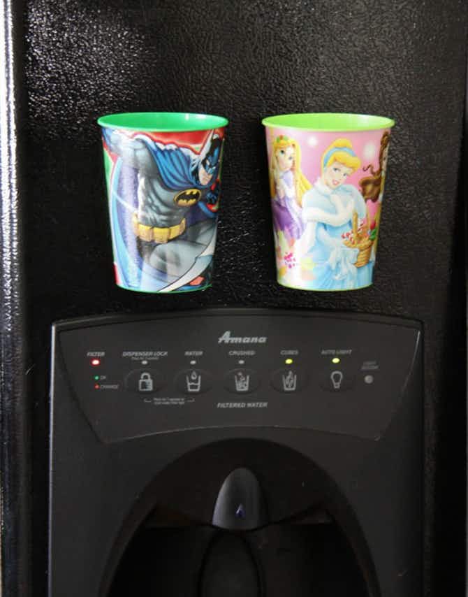 fridge-cups